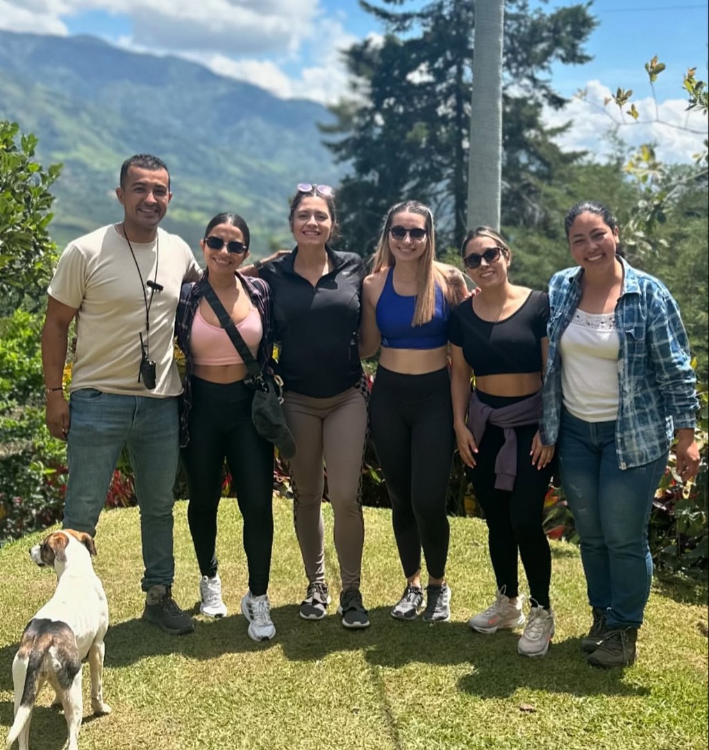 Tour de Cacao en Barbosa Antioquia