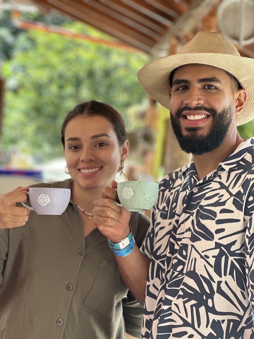 Tour Cafetero Campesino en Barbosa Antioquia