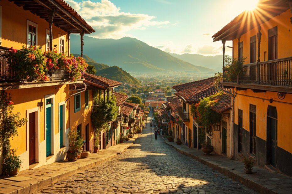 La IA Elige: la mejor ciudad para retirarse en Colombia