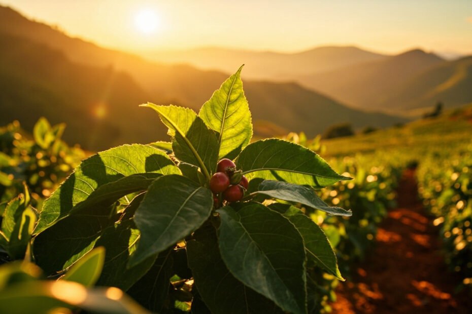 La IA Elige: la mejor experiencia de café en Colombia