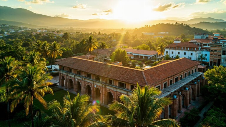 La IA Elige: las mejores universidades de Colombia